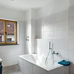 Maria Apartment *
