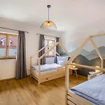 Apartment Maria *