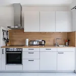 Maria Apartmán Gilching