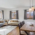 Maria Apartmán