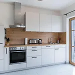 Apartmán Maria *