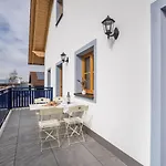 Apartmán Maria