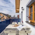 Maria Apartmán Gilching