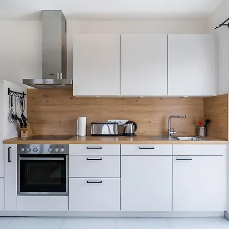Maria Apartamento Gilching