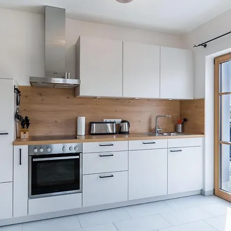 Apartament Maria *