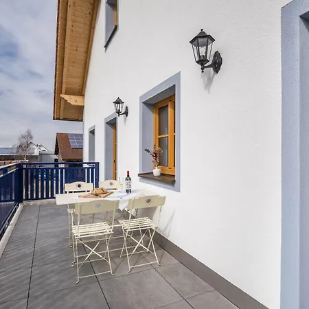 Apartament Maria