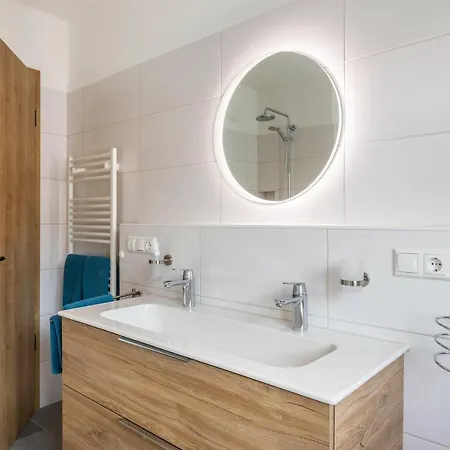 Apartament Maria *