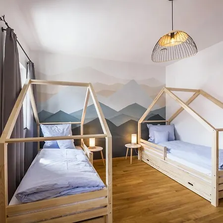 Apartamento Maria Gilching