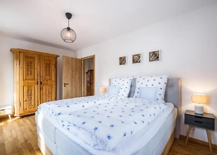 Apartament Maria