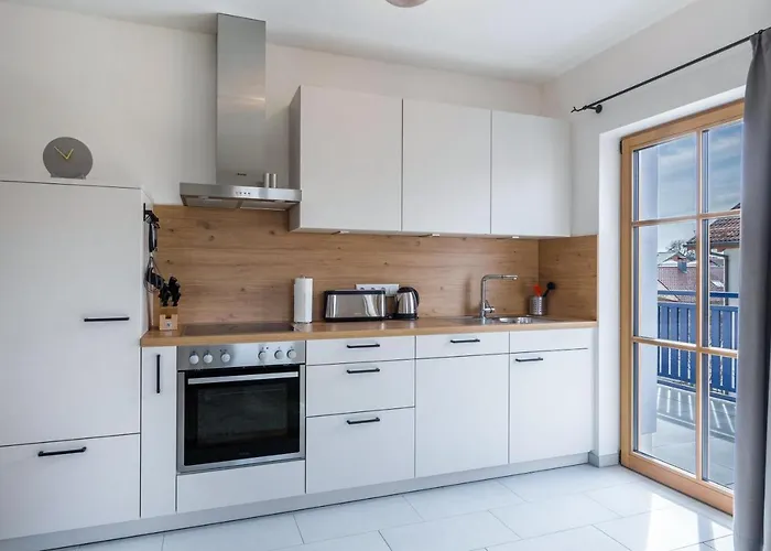 Apartament Maria *