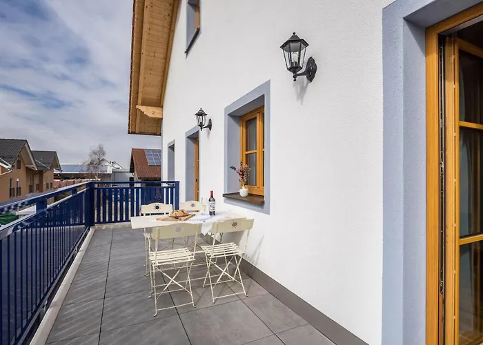 Apartament Maria