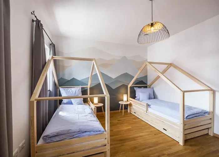 Apartament Maria Gilching